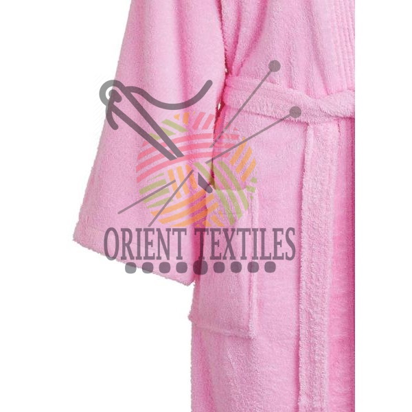 DXB Bath robe 3355